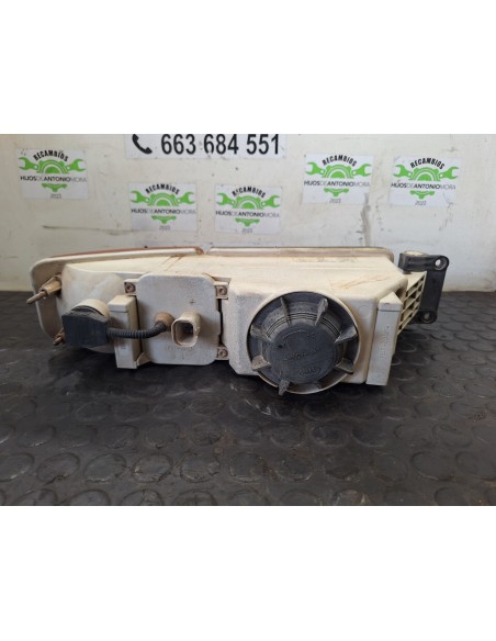 [110075] FARO ANTINIEBLA IZQUIERDO - MAN TG-M 18.XXX