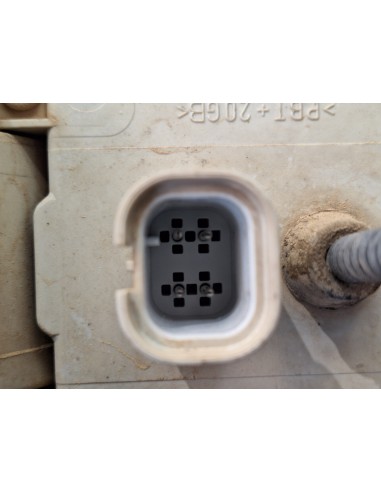 [110074] FARO ANTINIEBLA DERECHO - MAN TG-M 18.XXX