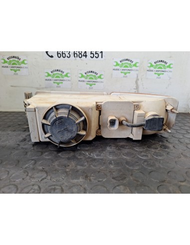 [110074] FARO ANTINIEBLA DERECHO - MAN TG-M 18.XXX