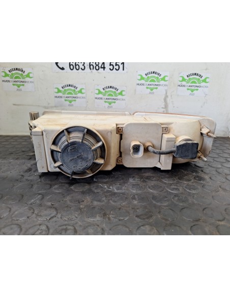 [110074] FARO ANTINIEBLA DERECHO - MAN TG-M 18.XXX