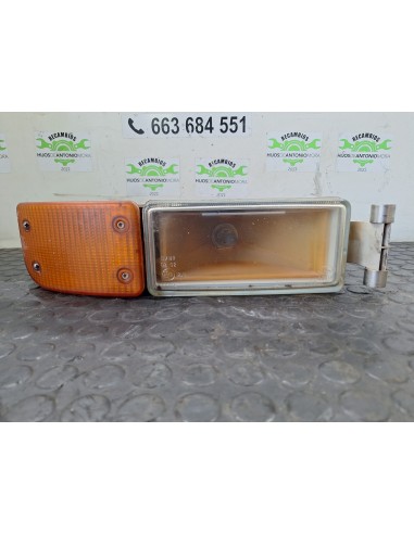 [110074] FARO ANTINIEBLA DERECHO - MAN TG-M 18.XXX