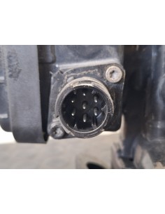 [110073] VALVULA CONTROL REMOLQUE EBS - MAN TGX 35.XXX...