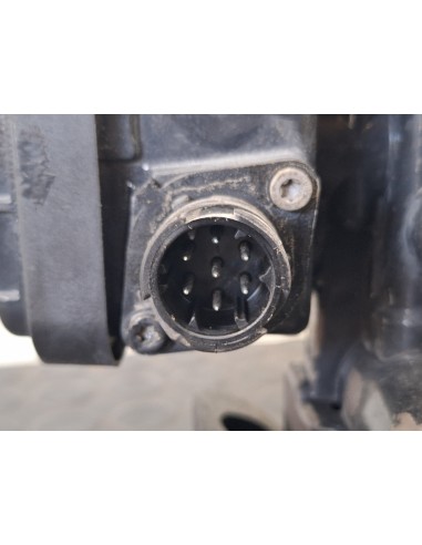 [110073] VALVULA CONTROL REMOLQUE EBS - MAN TGX...