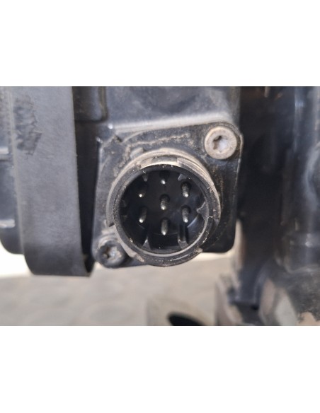 [110073] VALVULA CONTROL REMOLQUE EBS - MAN TGX 35.XXX (01/2007 - ...)