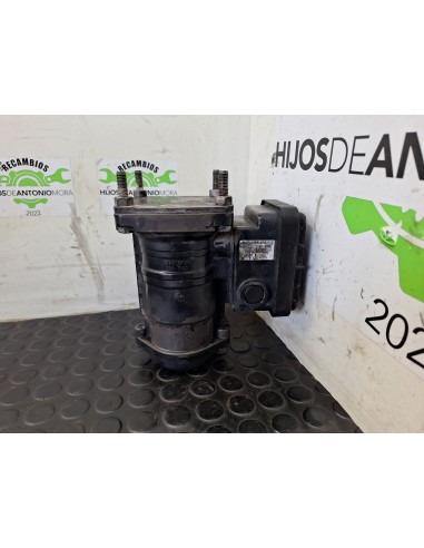 [110073] VALVULA CONTROL REMOLQUE EBS - MAN TGX...