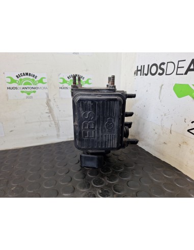 [110073] VALVULA CONTROL REMOLQUE EBS - MAN TGX...