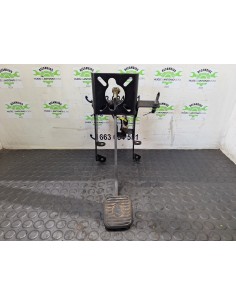 [110071] PEDAL FRENO - NISSAN ECO - T 135.75/100 KW