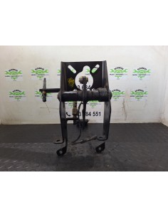 [110071] PEDAL FRENO - NISSAN ECO - T 135.75/100 KW 2