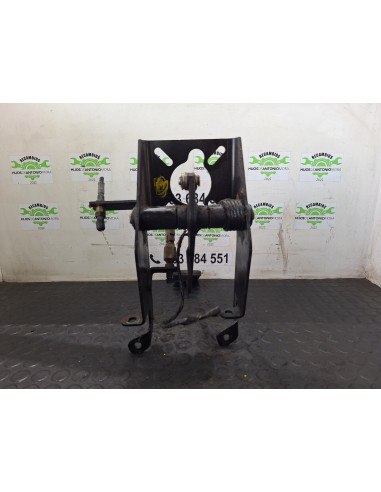 [110071] PEDAL FRENO - NISSAN ECO - T...