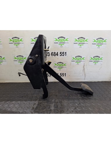 [110071] PEDAL FRENO - NISSAN ECO - T...