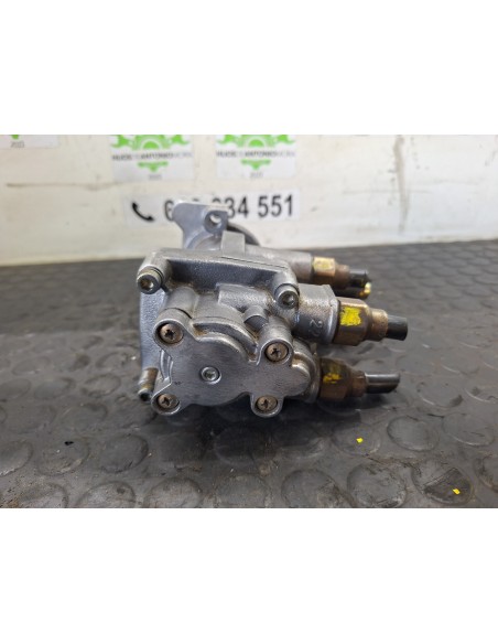 [110070] VALVULA PISADERA DE FRENO - NISSAN ECO - T 135.75/100 KW