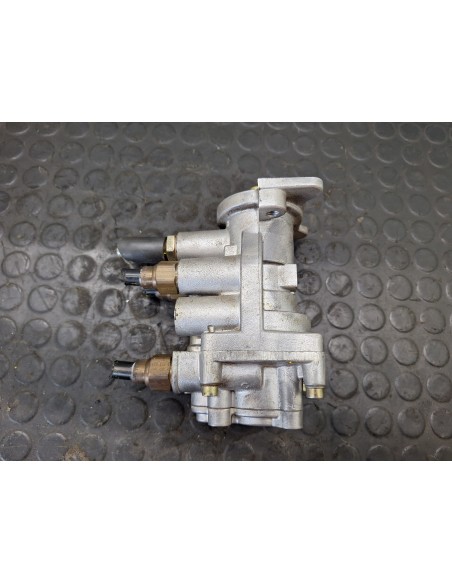 [110070] VALVULA PISADERA DE FRENO - NISSAN ECO - T 135.75/100 KW