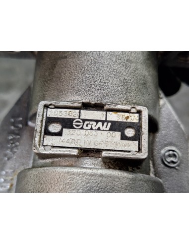 [110070] VALVULA PISADERA DE FRENO - NISSAN ECO...