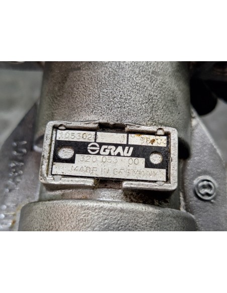 [110070] VALVULA PISADERA DE FRENO - NISSAN ECO - T 135.75/100 KW