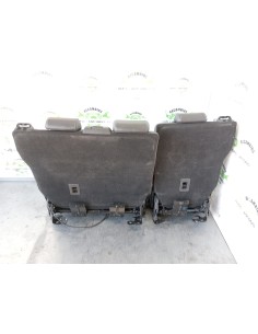 [110069] ASIENTOS TRASEROS - FORD KUGA
