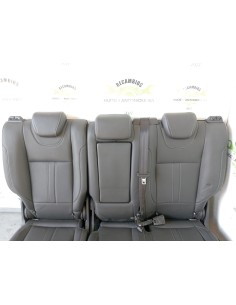 [110069] ASIENTOS TRASEROS - FORD KUGA 2