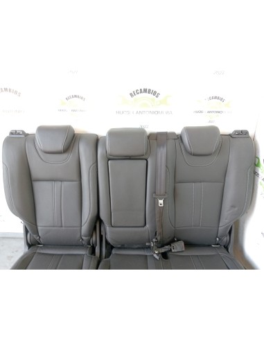 [110069] ASIENTOS TRASEROS - FORD KUGA