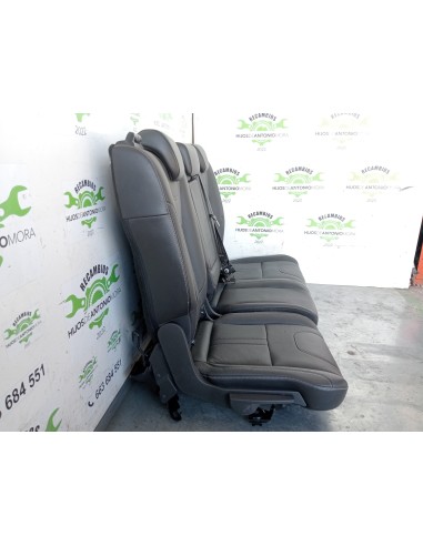 [110069] ASIENTOS TRASEROS - FORD KUGA