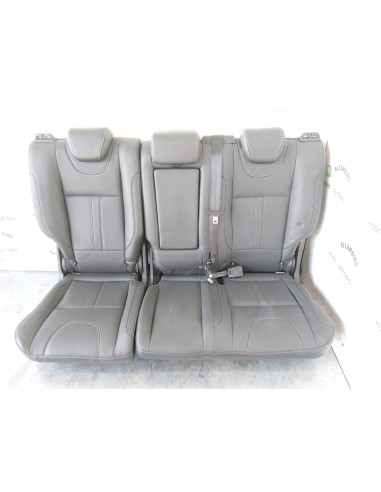 [110069] ASIENTOS TRASEROS - FORD KUGA