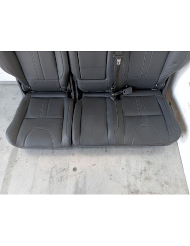 [110069] ASIENTOS TRASEROS - FORD KUGA