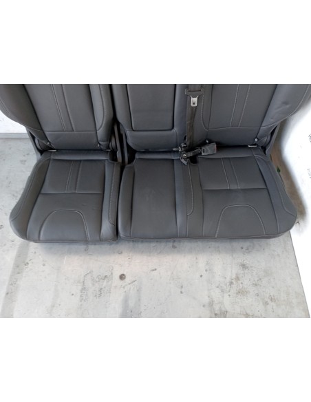 [110069] ASIENTOS TRASEROS - FORD KUGA