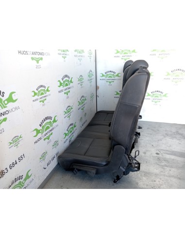 [110069] ASIENTOS TRASEROS - FORD KUGA