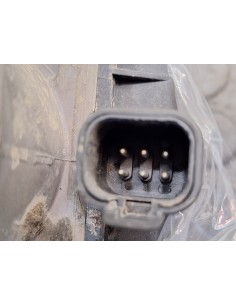 [110068] VALVULA PISADERA DE FRENO - VOLVO FH 13