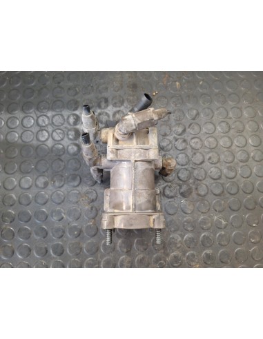 [110068] VALVULA PISADERA DE FRENO - VOLVO FH 13