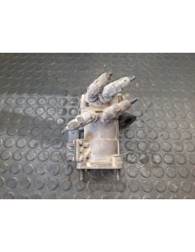 [110068] VALVULA PISADERA DE FRENO - VOLVO FH 13