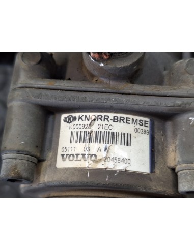 [110068] VALVULA PISADERA DE FRENO - VOLVO FH 13