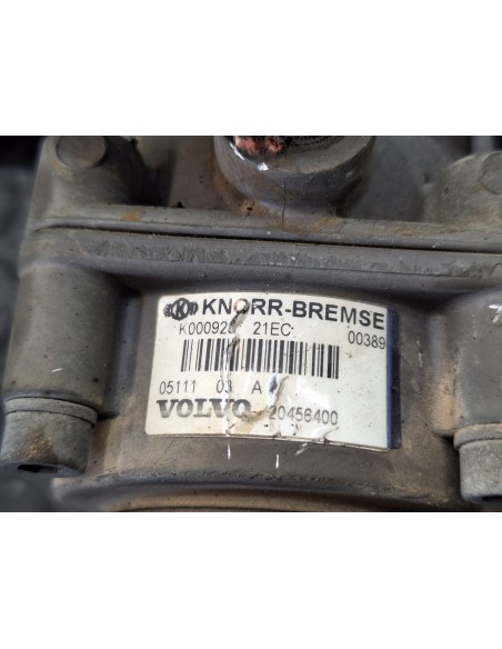 [110068] VALVULA PISADERA DE FRENO - VOLVO FH 13