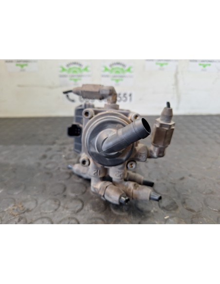 [110068] VALVULA PISADERA DE FRENO - VOLVO FH 13