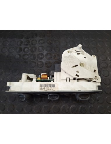 [110067] MANDO CALEFACCION / AIRE ACONDICIONADO...