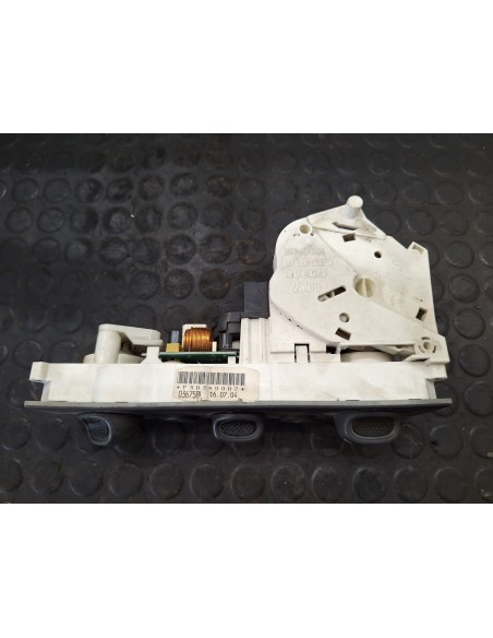 [110067] MANDO CALEFACCION / AIRE ACONDICIONADO - IVECO EUROCARGO TECTOR (01/2001 - 12/2003)