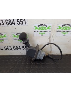 [110065] VALVULA BLOQUEO - IVECO DAILY CAJA CERRADA