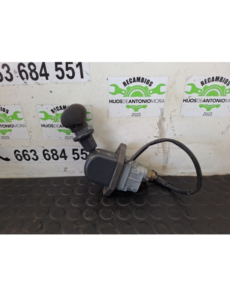 [110065] VALVULA BLOQUEO - IVECO DAILY CAJA CERRADA