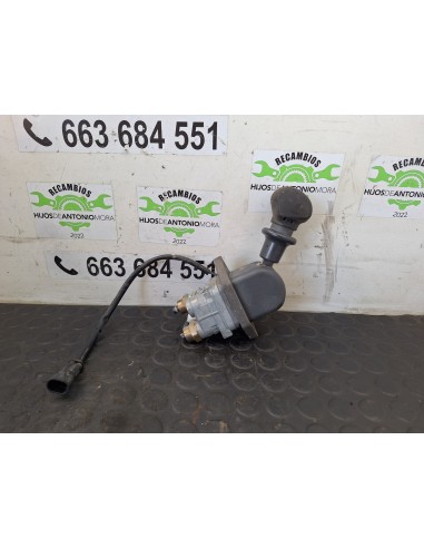 [110065] VALVULA BLOQUEO - IVECO DAILY CAJA...