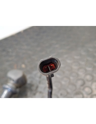 [110065] VALVULA BLOQUEO - IVECO DAILY CAJA...