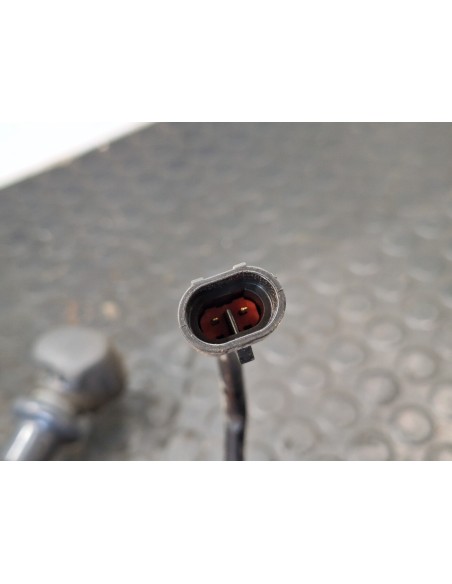 [110065] VALVULA BLOQUEO - IVECO DAILY CAJA CERRADA