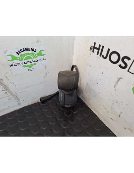 [110065] VALVULA BLOQUEO - IVECO DAILY CAJA CERRADA