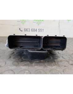 [110064] CENTRALITA MOTOR UCE - MERCEDES VITO CAJA...