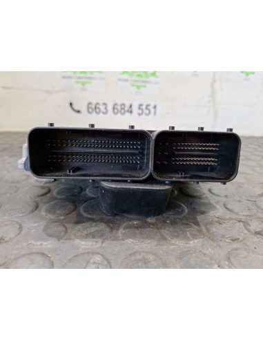 [110064] CENTRALITA MOTOR UCE - MERCEDES VITO...