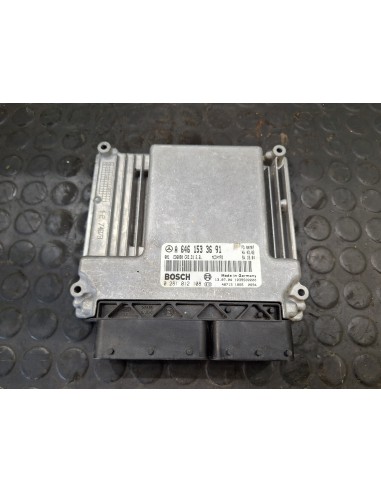 [110064] CENTRALITA MOTOR UCE - MERCEDES VITO...