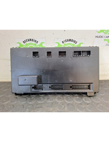 [110063] BODY COMPUTER - IVECO STRALIS (AS)...