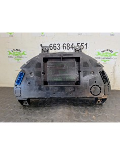 [110060] CUADRO INSTRUMENTOS - IVECO STRALIS (AS)... 2