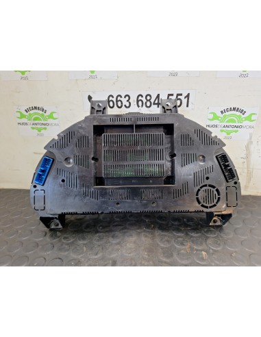 [110060] CUADRO INSTRUMENTOS - IVECO STRALIS...