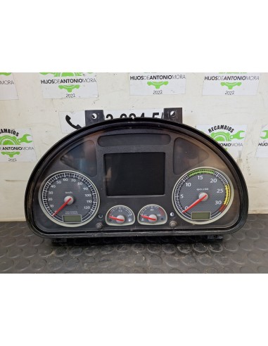 [110060] CUADRO INSTRUMENTOS - IVECO STRALIS...