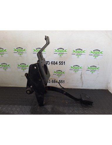 [110059] PEDAL FRENO - NISSAN ATLEON