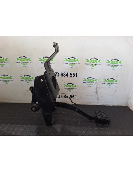 [110059] PEDAL FRENO - NISSAN ATLEON