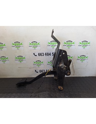 [110059] PEDAL FRENO - NISSAN ATLEON